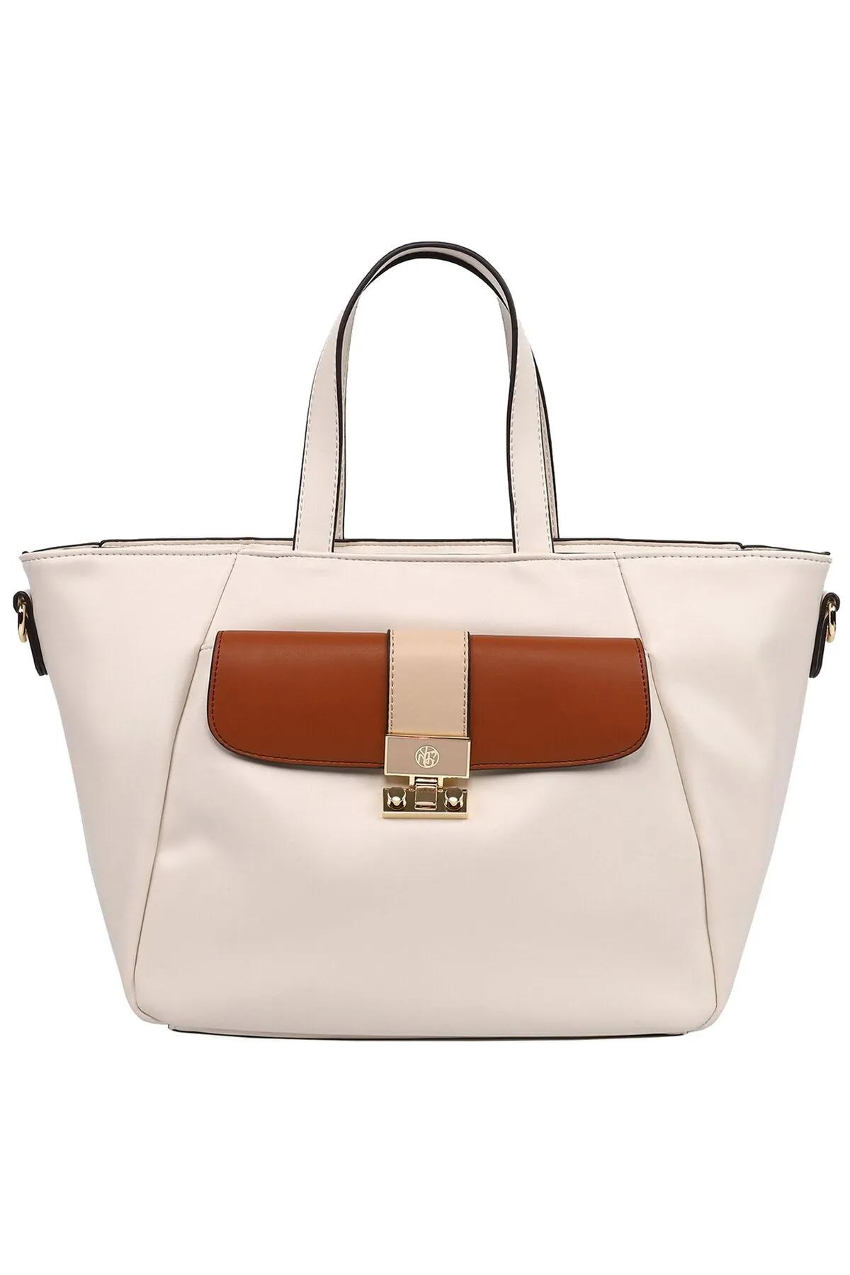 Y Not?  Chic Shopper Tasche 40 cm