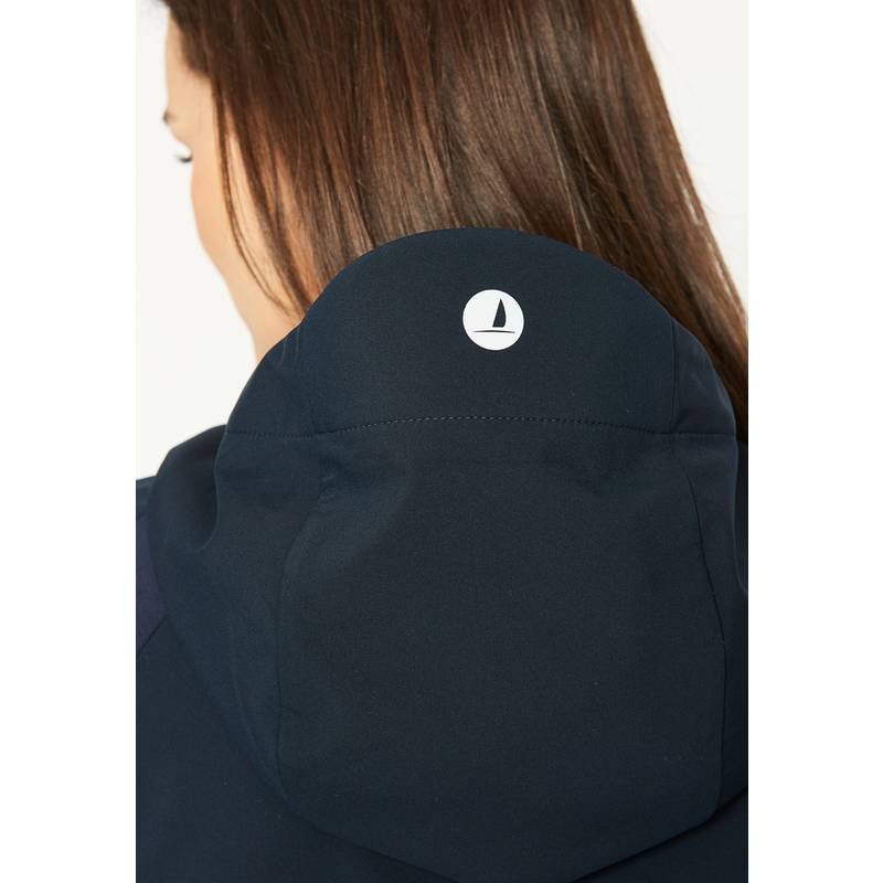 Sea Ranch Elise Softshelljacke Damen
