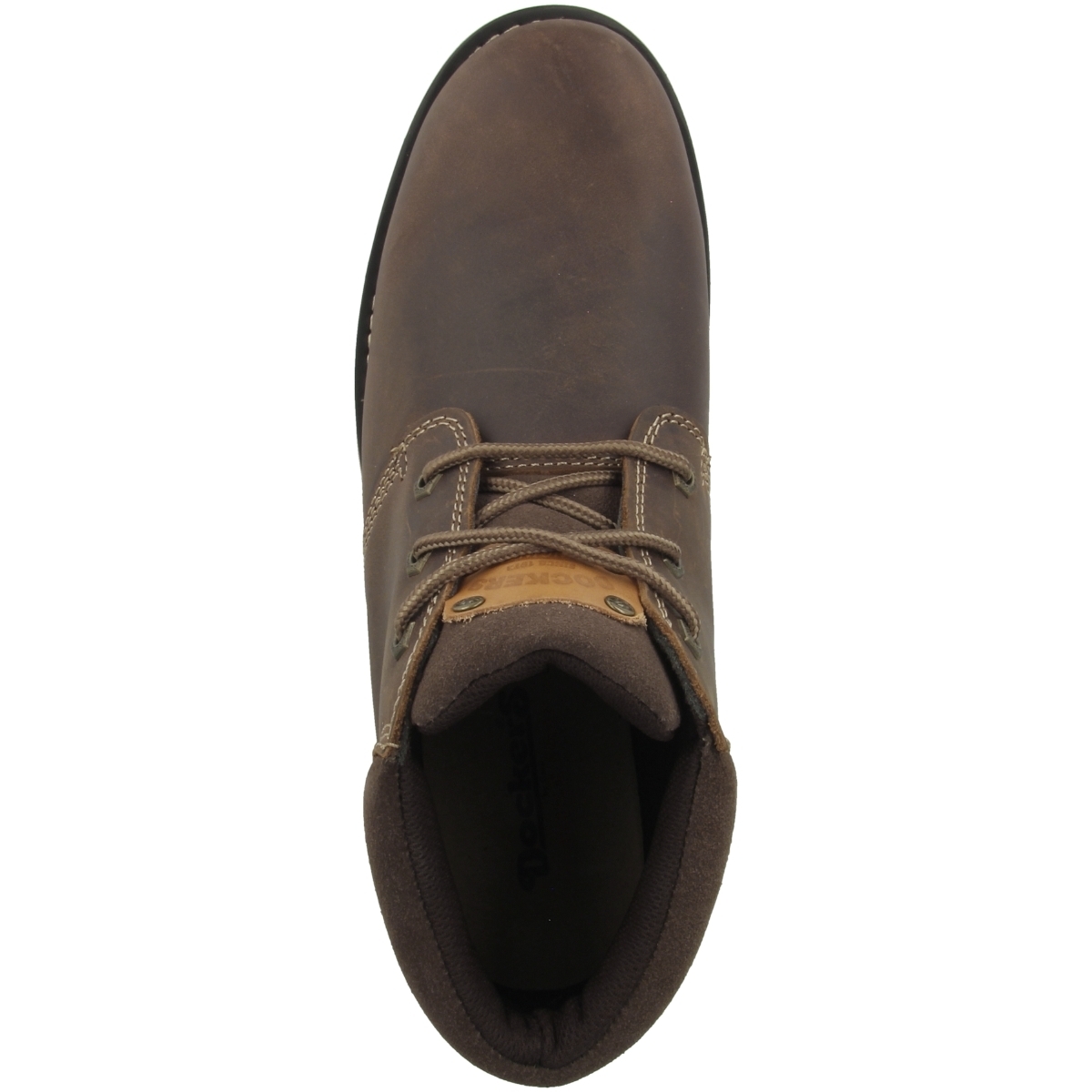 Dockers by Gerli 39WI013 Schnürboots braun