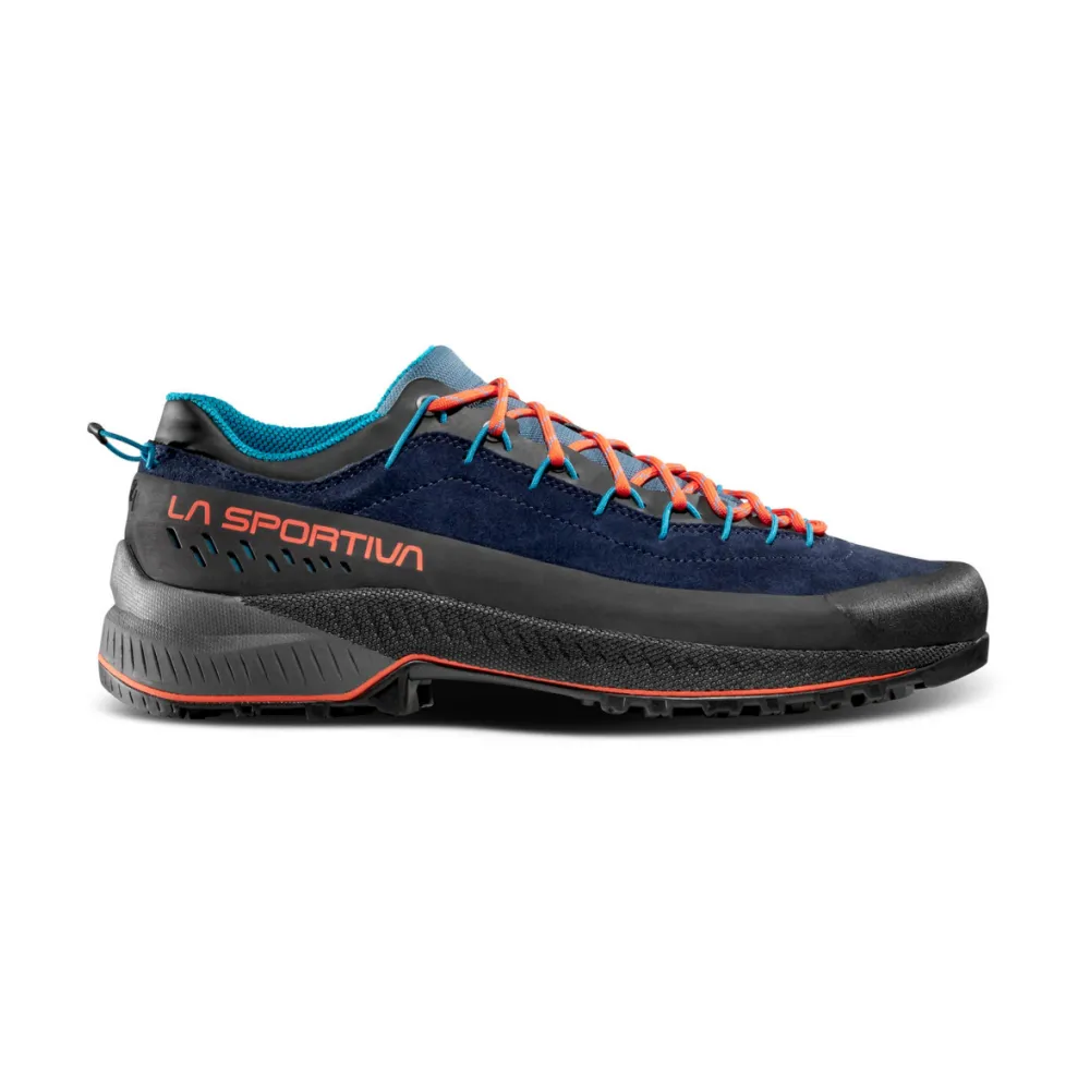 La Sportiva Sportiva TX4 Evo Zustiegsschuhe 37B;643322 / bunt