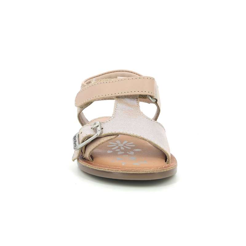 Sandales cuir Diazz