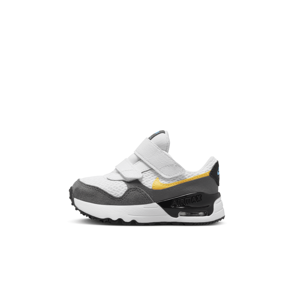 Nike Air Max SYSTM DQ0286-104 / weiss