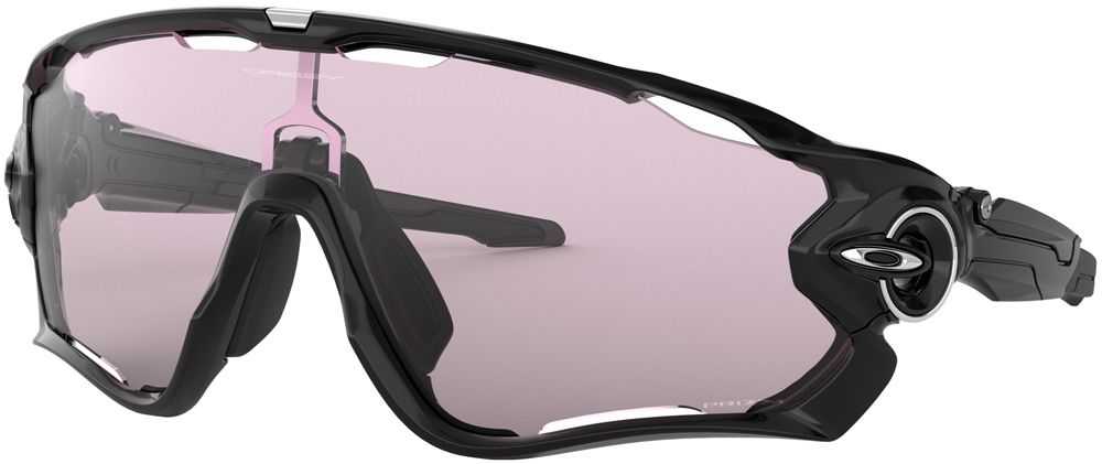 Oakley Jawbreaker PRIZM Low Light - Sportbrille kaufen | Bike-Discount