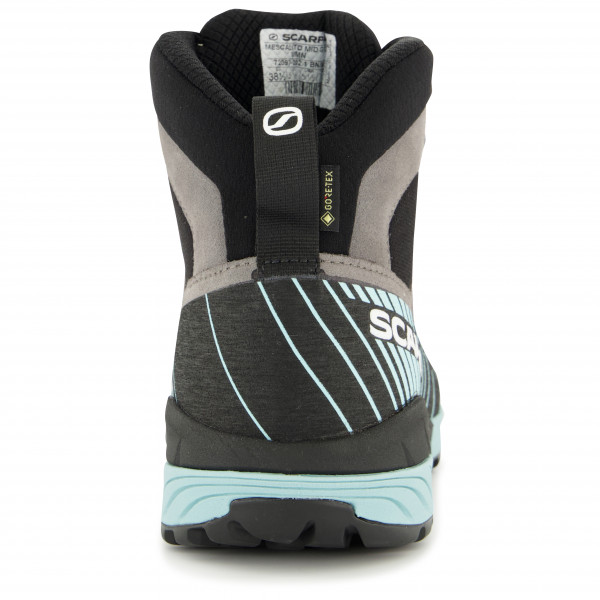 Scarpa - Women's Mescalito Mid GTX - Approachschuhe