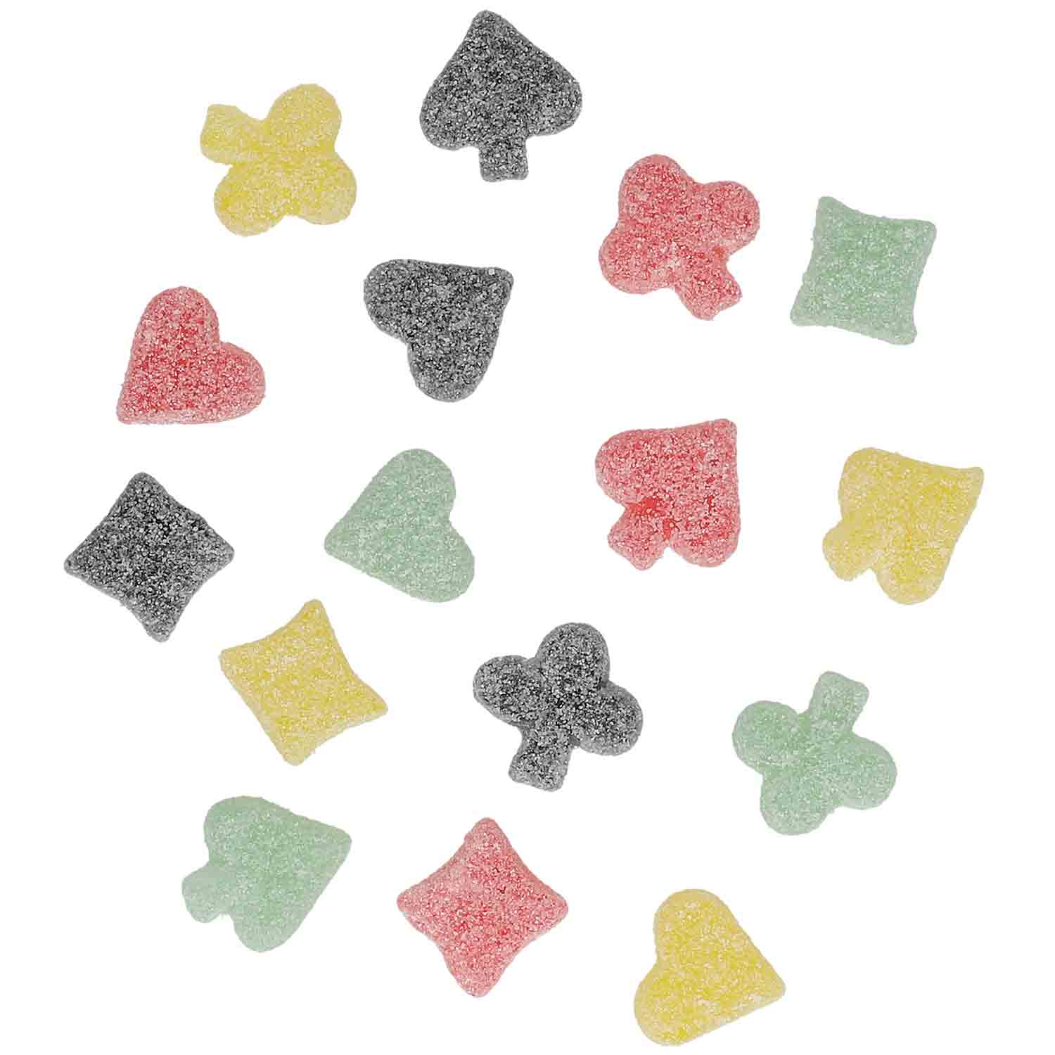 de Bron Pokerfruit sugarfree 200g