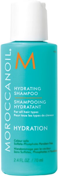 Moroccanoil Hydrating Shampoo