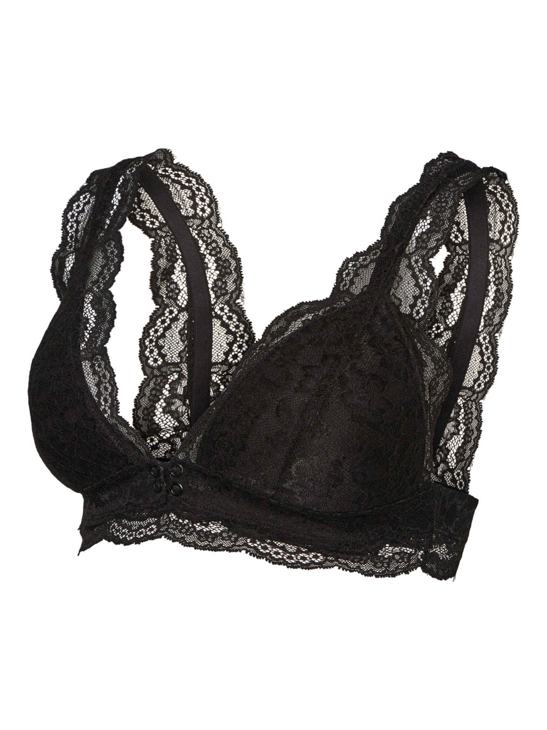Mamalicious Still-BH Newsenia (2-tlg) Spitze