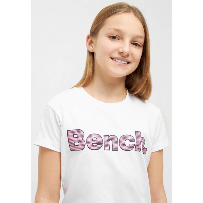Bench T-Shirt Mädchen