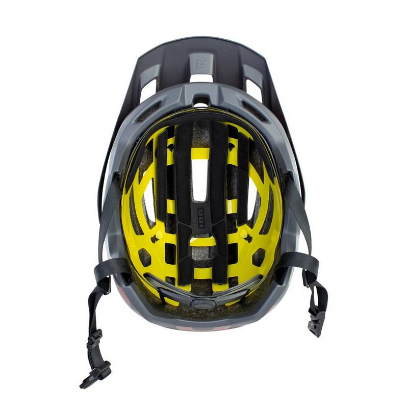 ION Textil Traze Amp MIPS EU/CE Helm