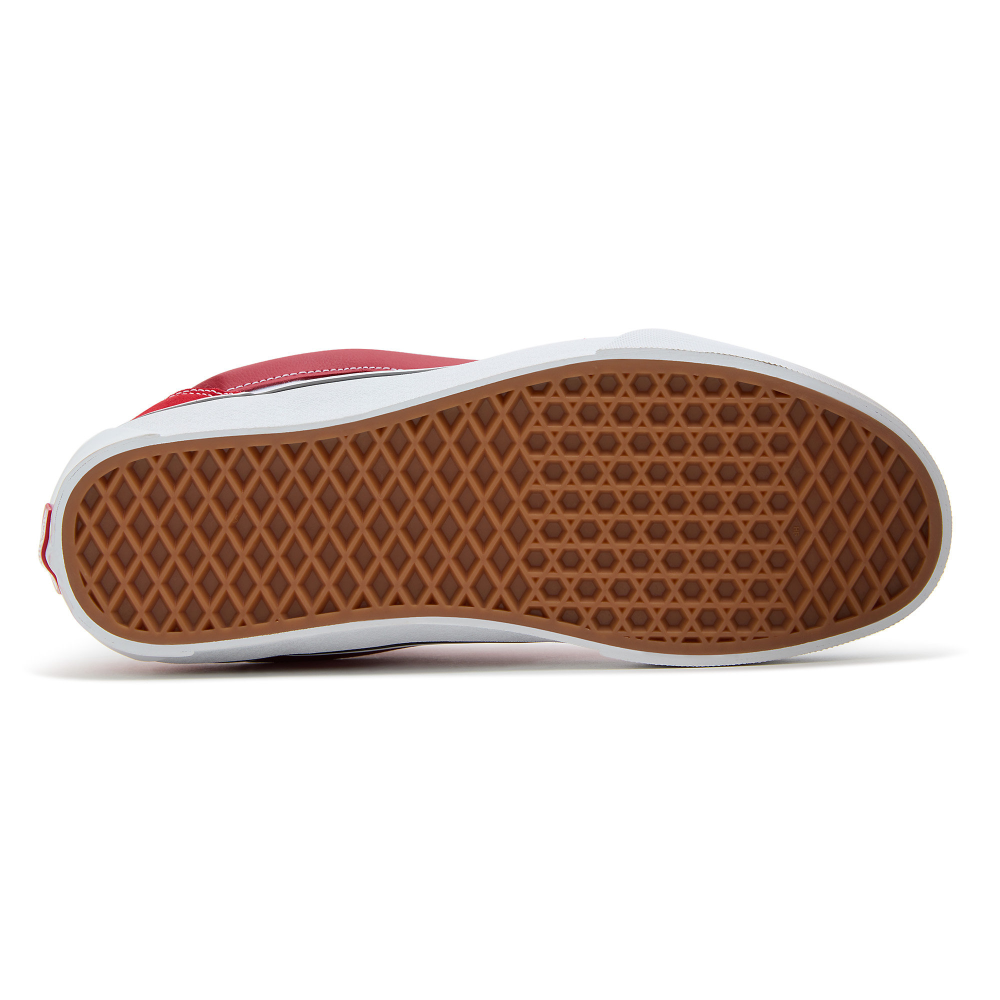 Vans Knu Skool VN0009QCRED1 / rot