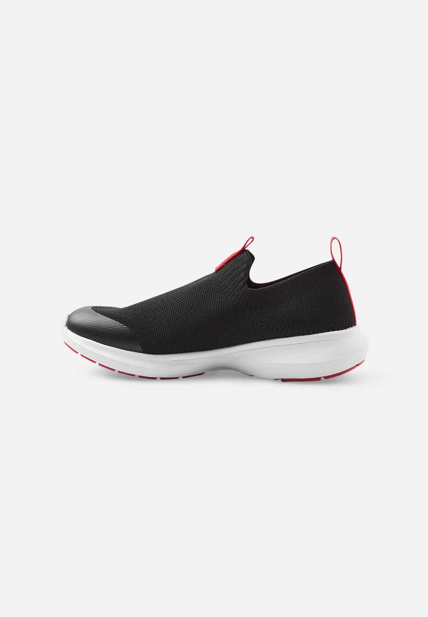 Kinder Sneaker Bouncing