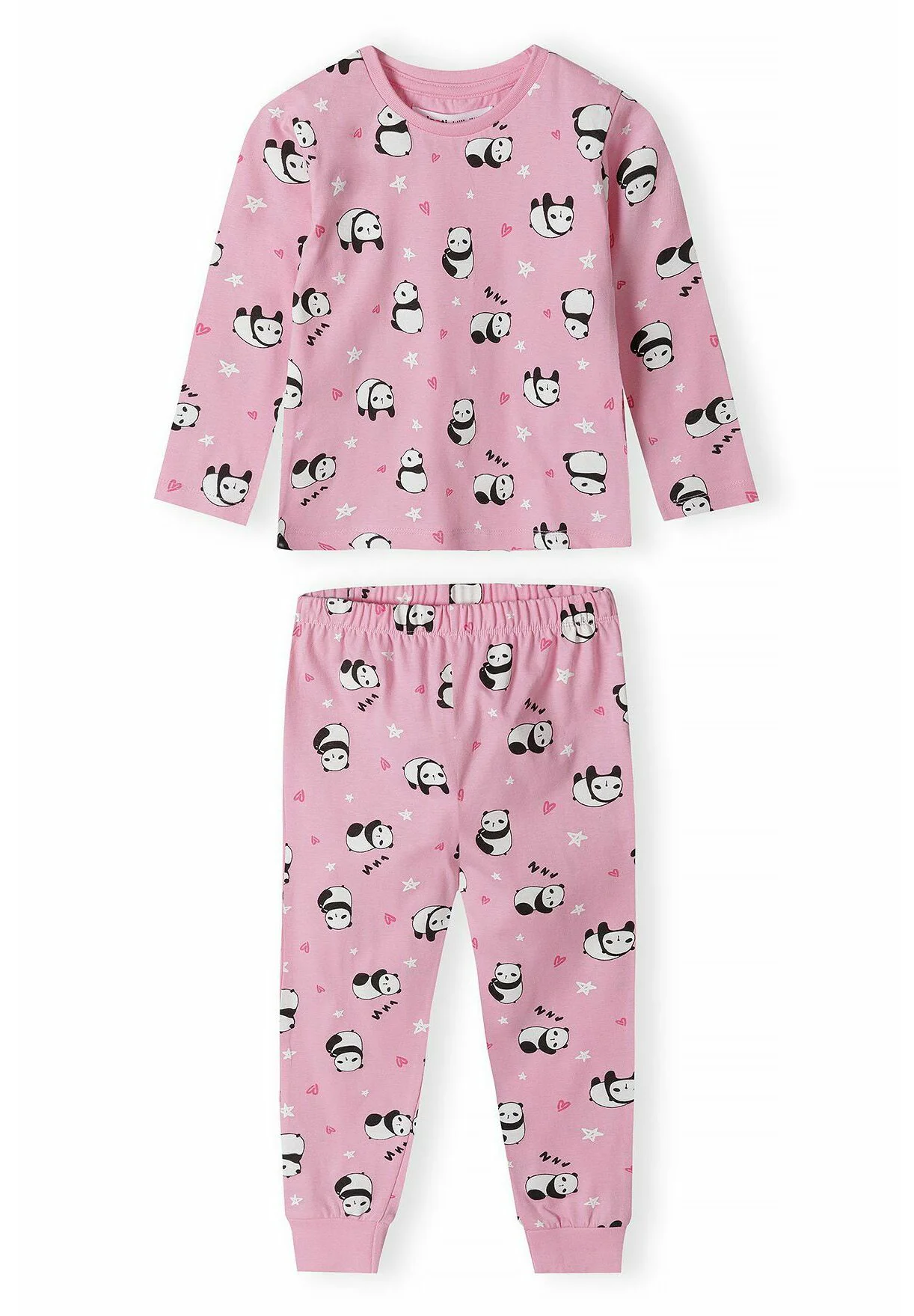 Conjunto de 2 pijamas MINOTI
