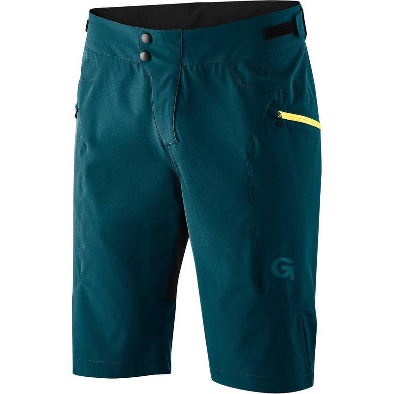 Gonso Valdes Fahrradshorts Herren