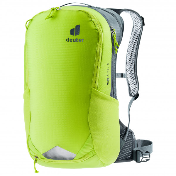 Deuter - Race Air 14 + 3 - Bike-Rucksack