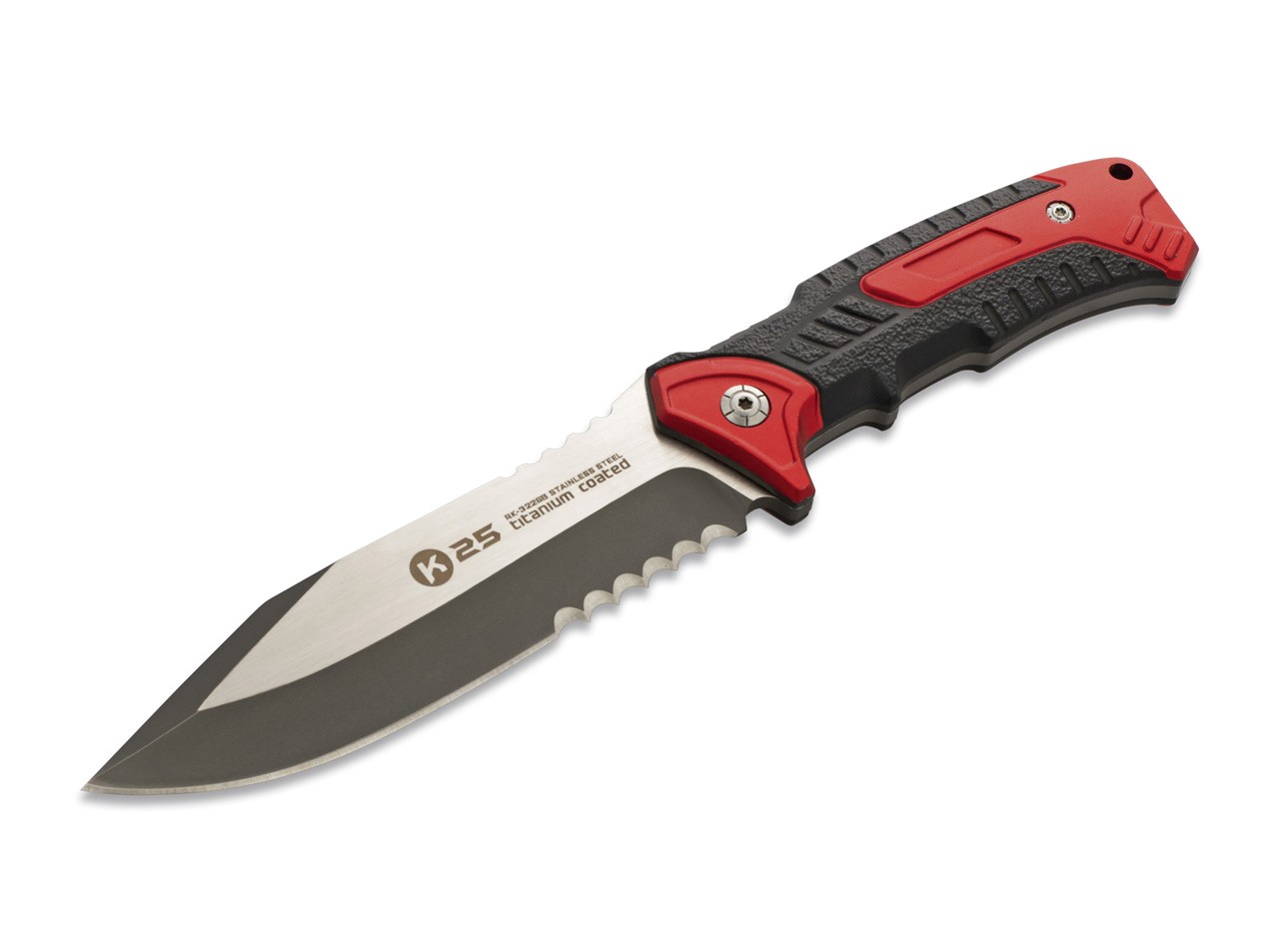 Tactical Knife 32268