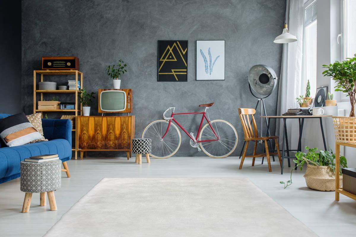 Arte Espina Teppich Rabbit 100