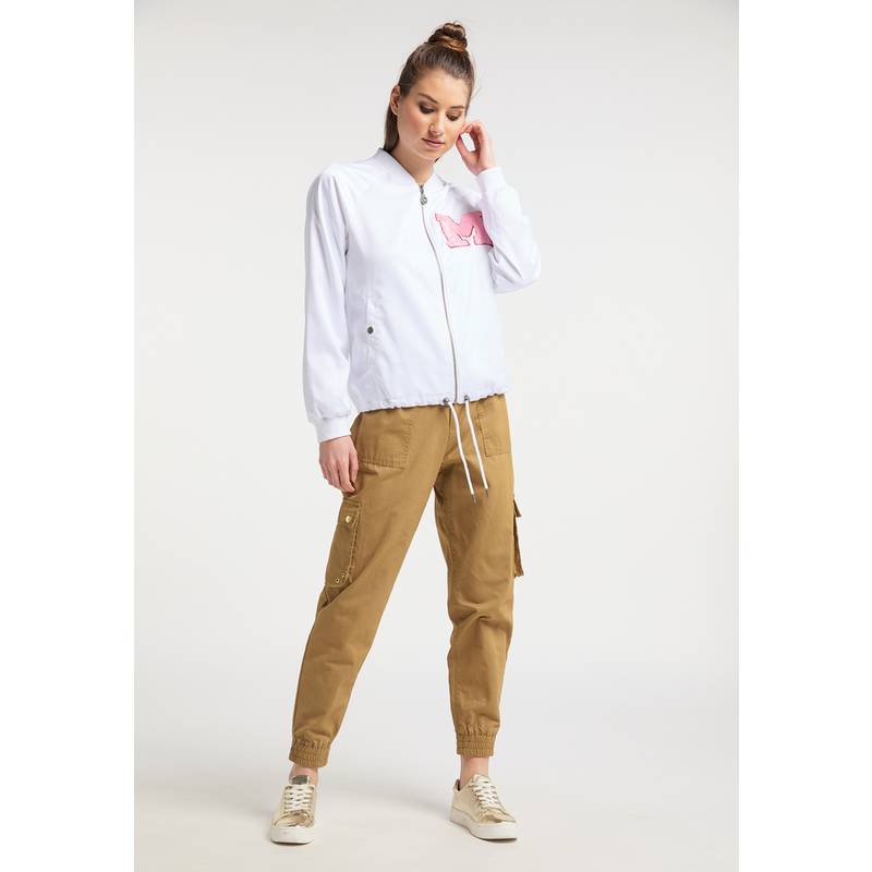 MYMO Blouson Damen