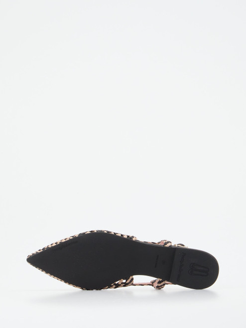 Slingpumps-13010030001 Pretty Ballerinas