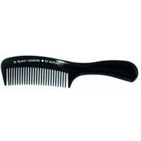 Efalock Black Diamond Griffkamm Nr. 37