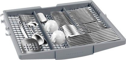 BOSCH Standgeschirrspüler 2, SMS2HVI20E, 13 Maßgedecke
