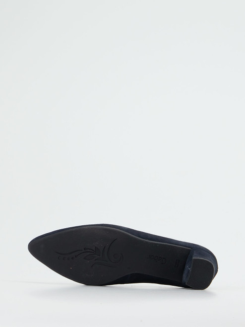 Pumps-24091090001 Gabor Comfort