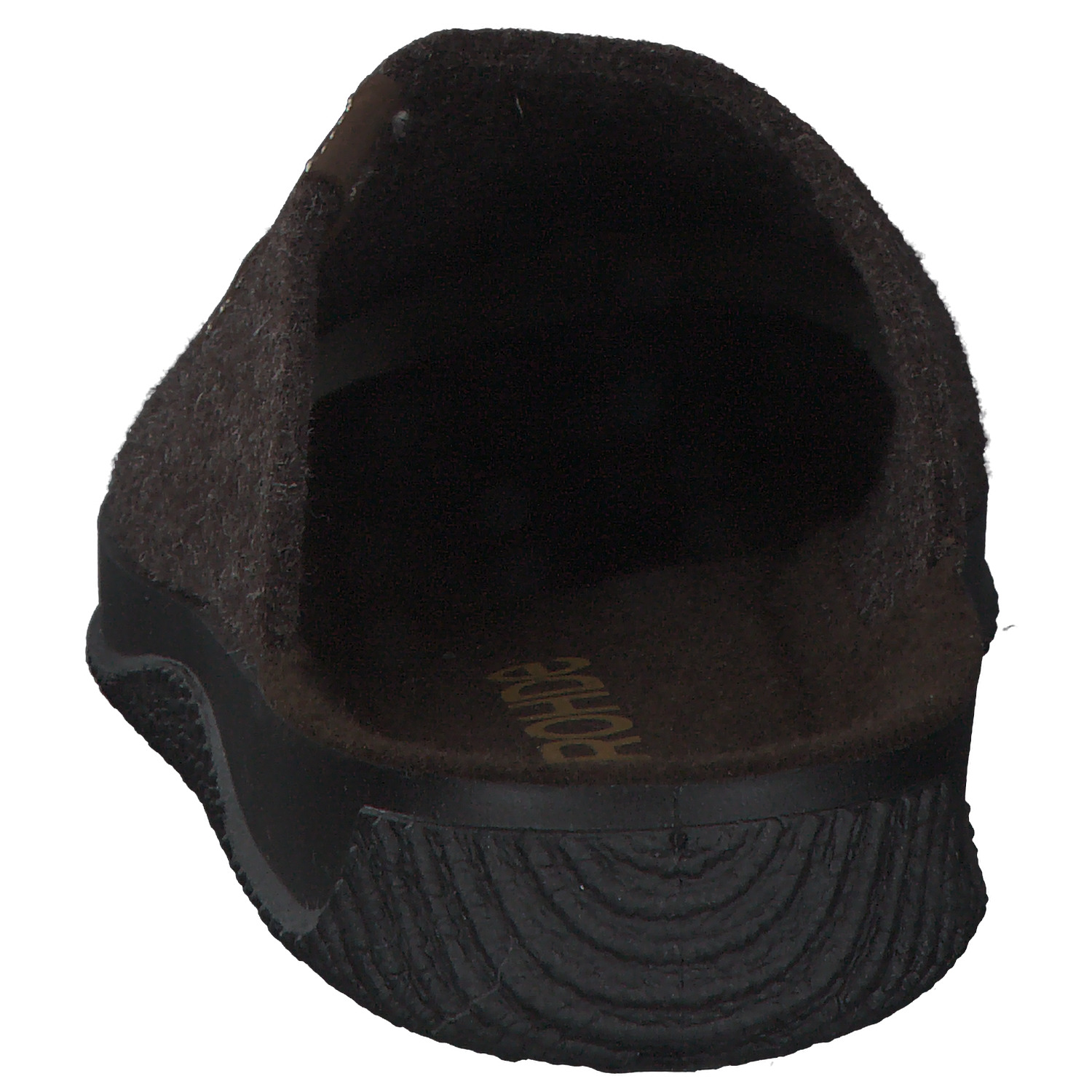 Rohde 2782, Hausschuhe & Pantoffeln, Herren, braun