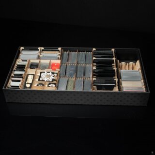 Kingdom Death: Monster, The Gamblers Chest Organizer