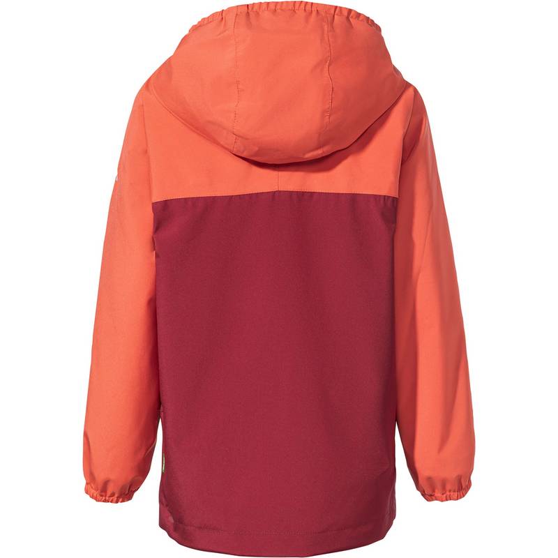 VAUDE Escape 3in1 Doppeljacke Kinder