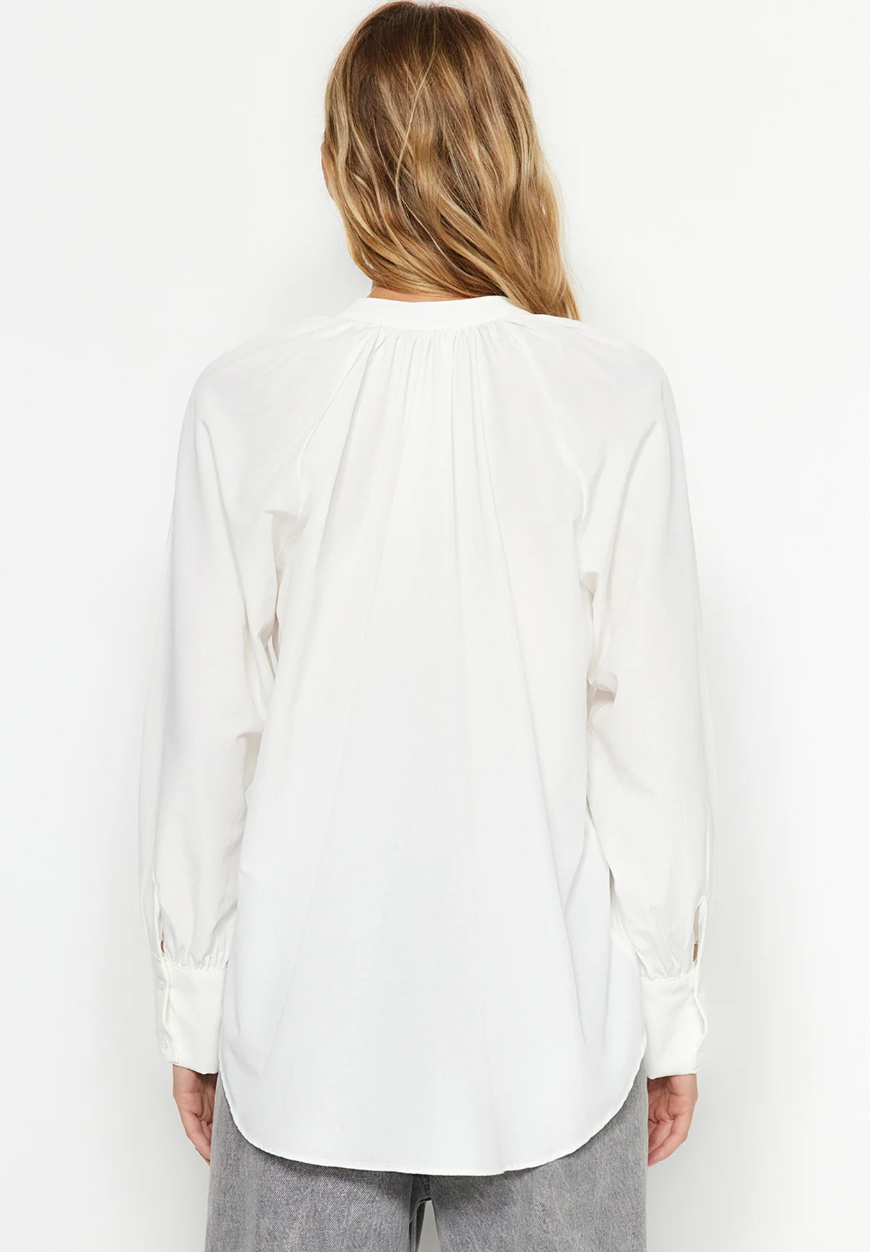 Blusa Trendyol