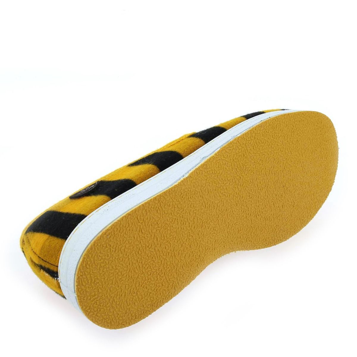 Semelflex  SUPER TEO  - Jaune Noir