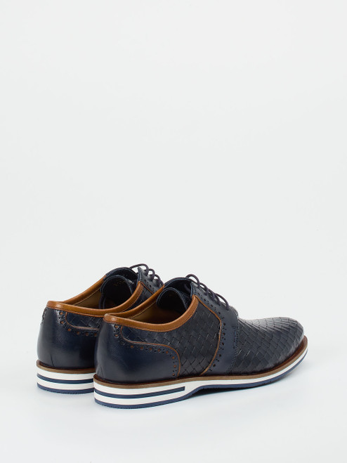 Schnürschuh-46101090358 Galizio Torresi