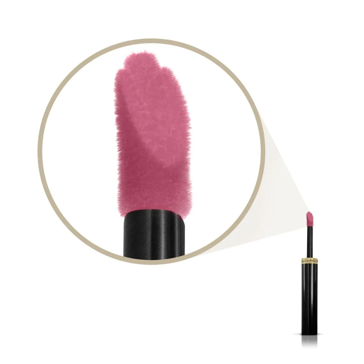 Batom Max Factor Lipfinity Dual-Phase, 055