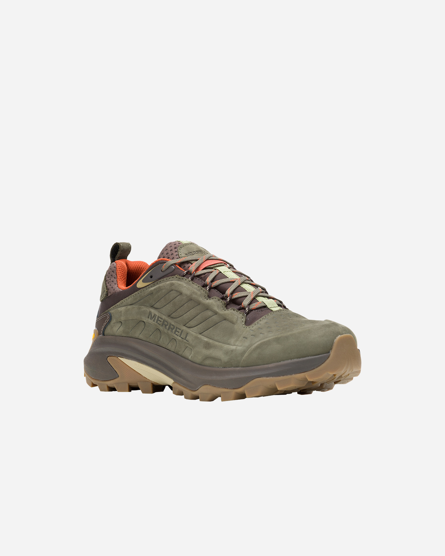 Topánky Merrell Moab Speed 2 Ltr Wp M J037787