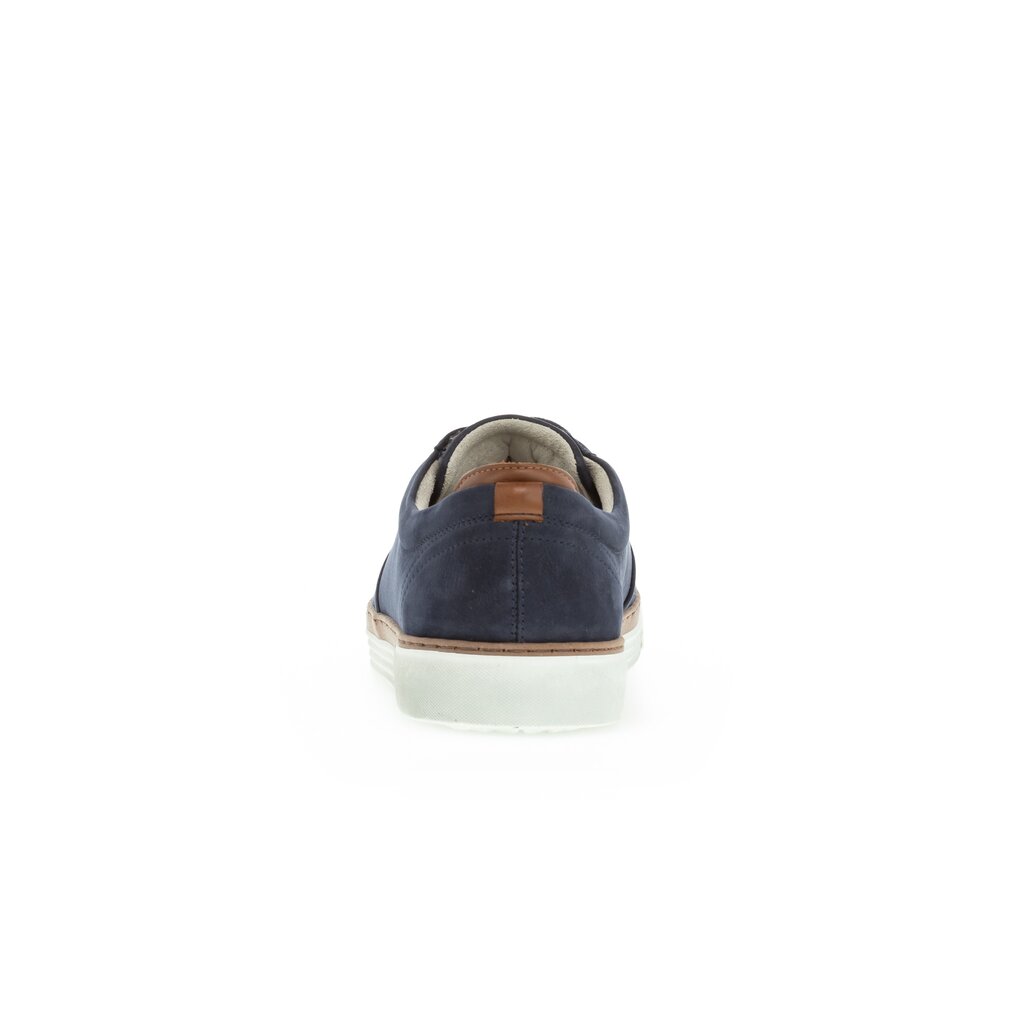 Pius Gabor PG0460 Sneaker low blau