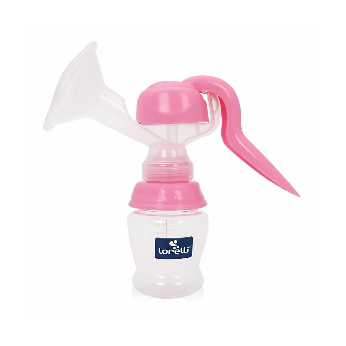manuelle Milchpumpe Milchpumpen