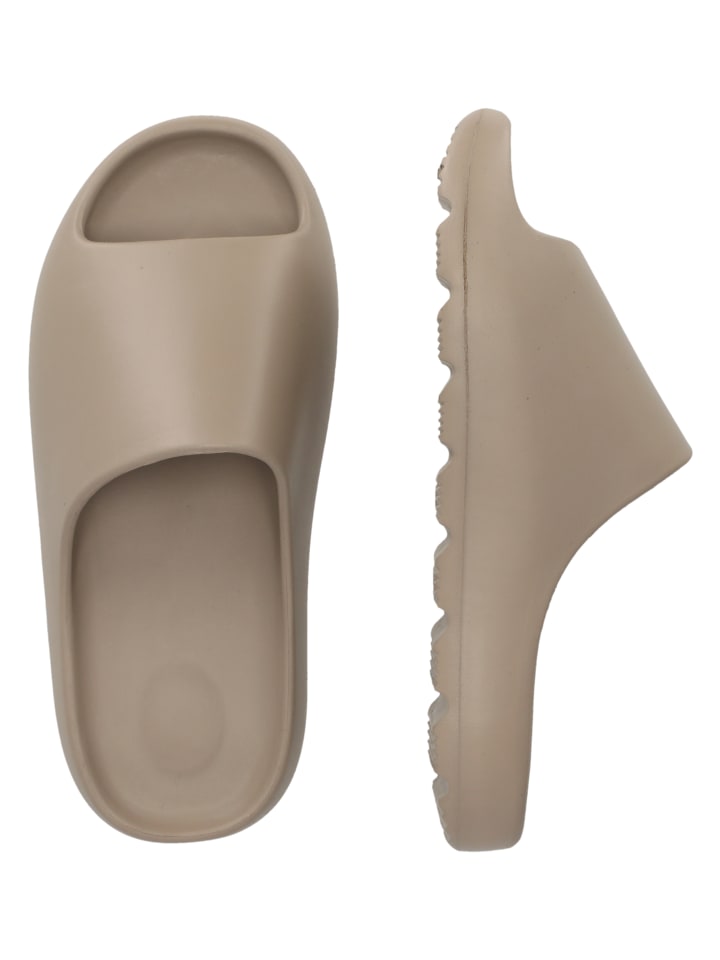 Cruz Sandale Besin in 1136 Simply Taupe günstig kaufen