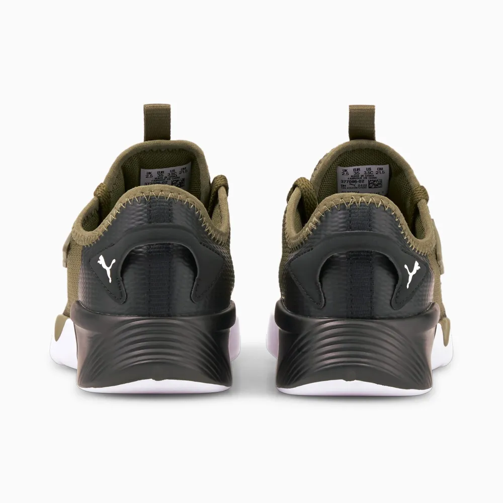 PUMA Retaliate 2 377086_02 / grün
