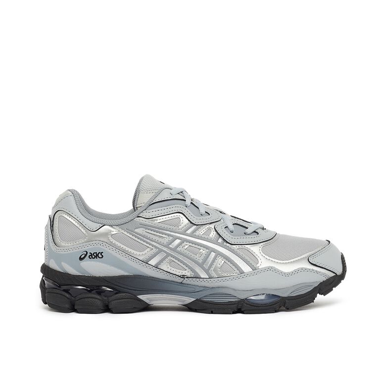 Asics Sportstyle Wmns Gel-NYC mid grey/sheet rock