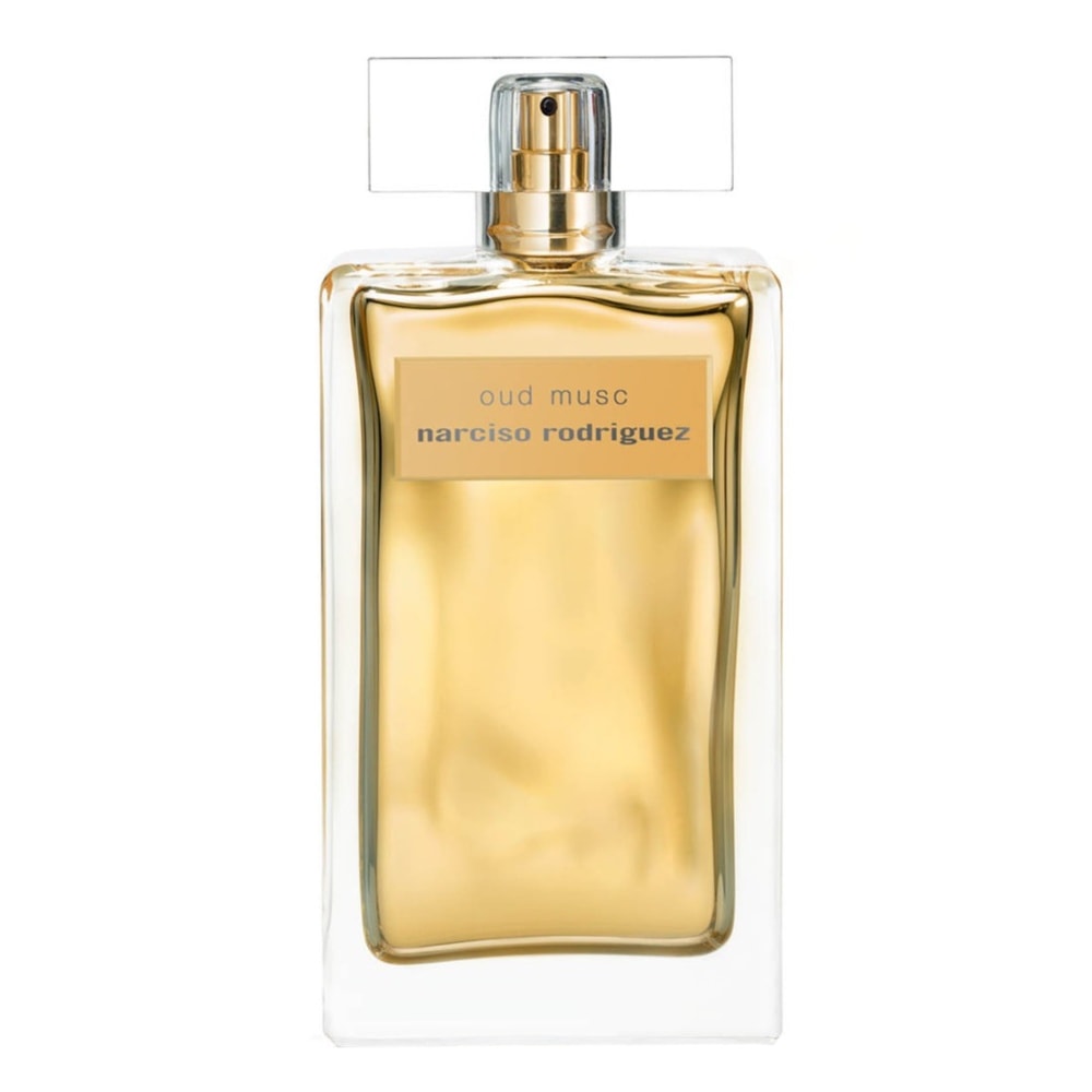 Narciso Rodriguez oud musc Eau de Parfum Intense