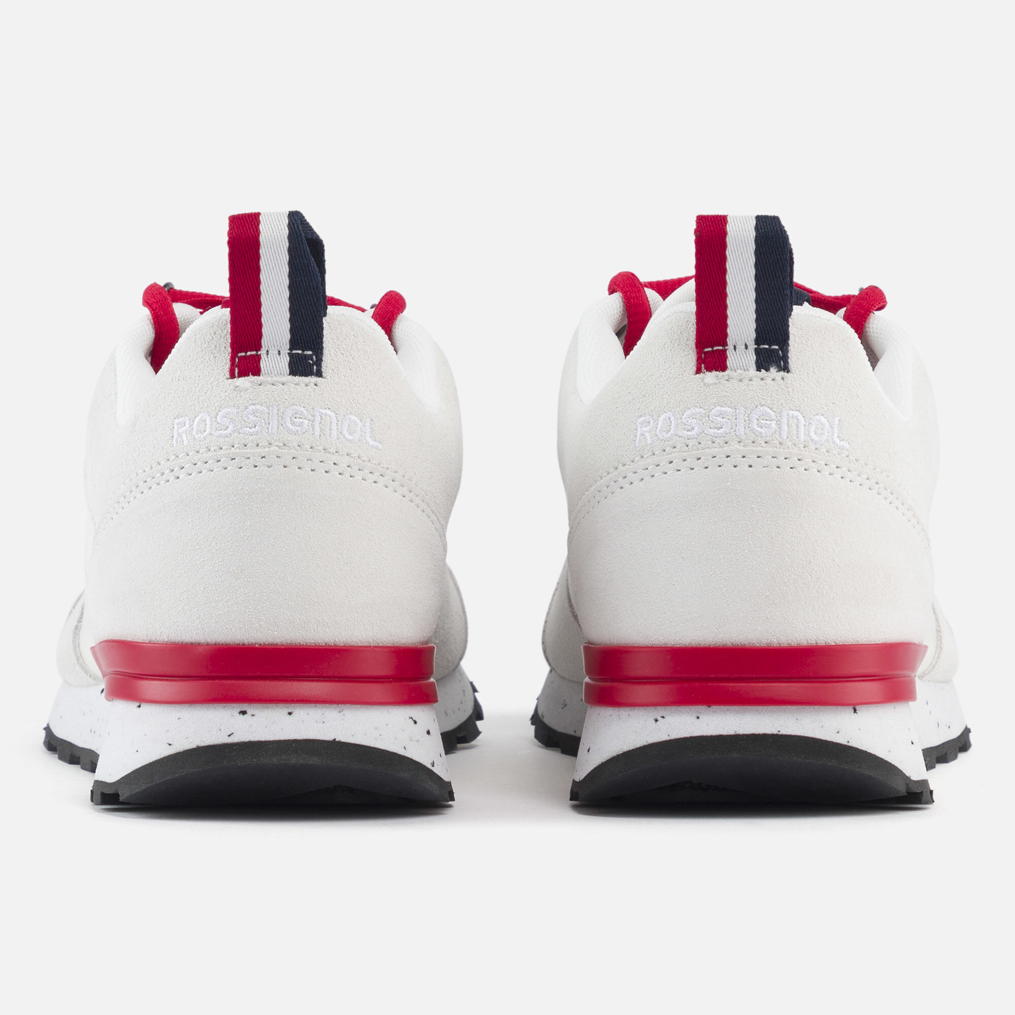 Baskets Heritage Special blanches homme