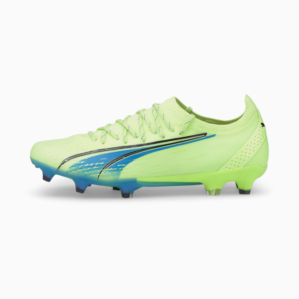 PUMA Ultra Ultimate FG AG 106898-01 / blau