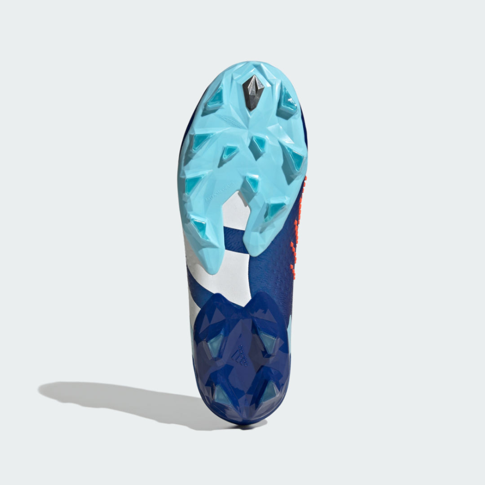 adidas Predator Accuracy.1 AG IE9487 / blau