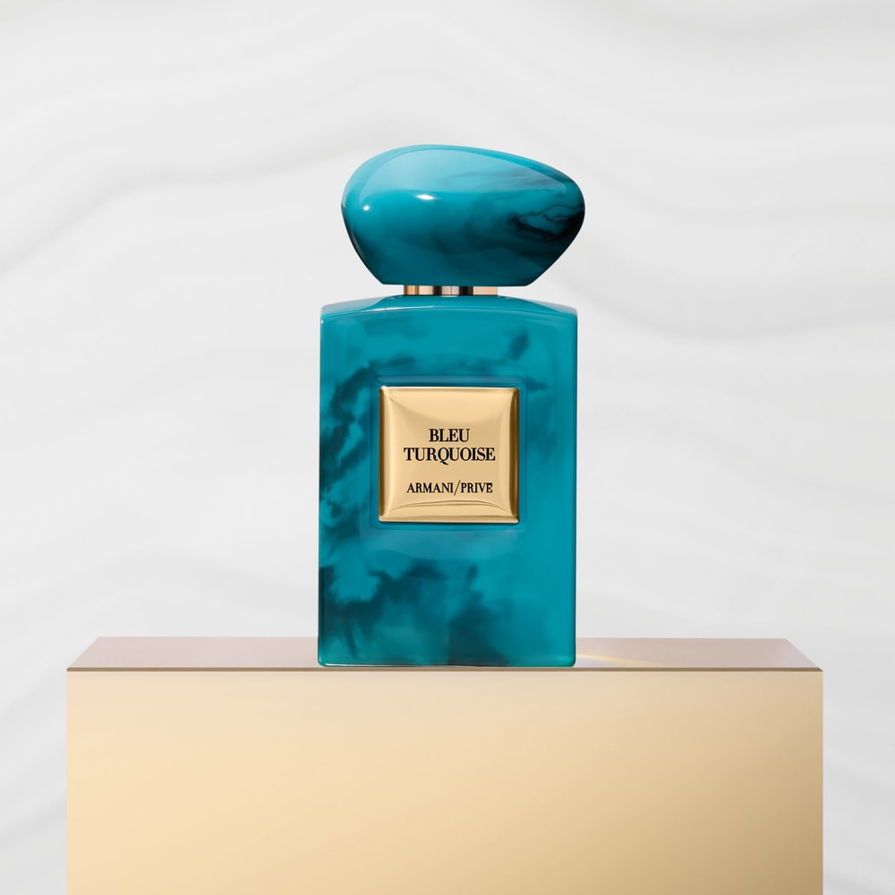 Armani Privé Armani/Privé Bleu Turquoise Eau de Parfum