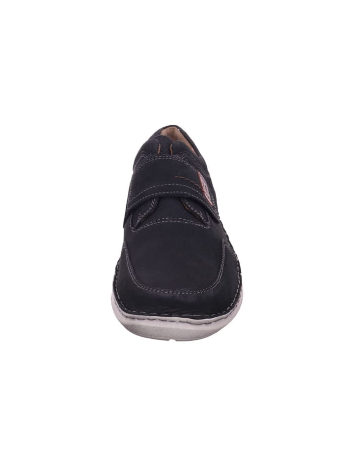 Josef Seibel Slipper in dunkelblau günstig kaufen