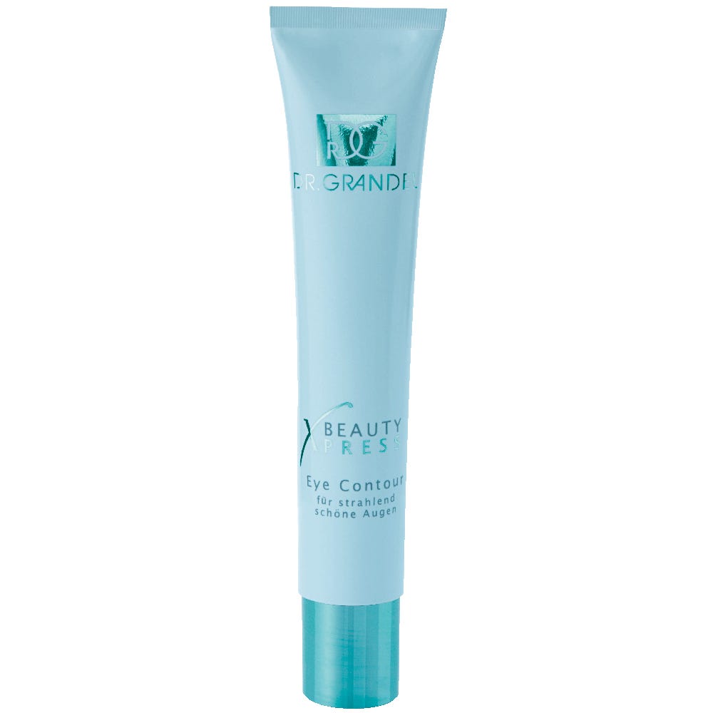 DR. GRANDEL Beauty X Press Eye Contour 20 ml