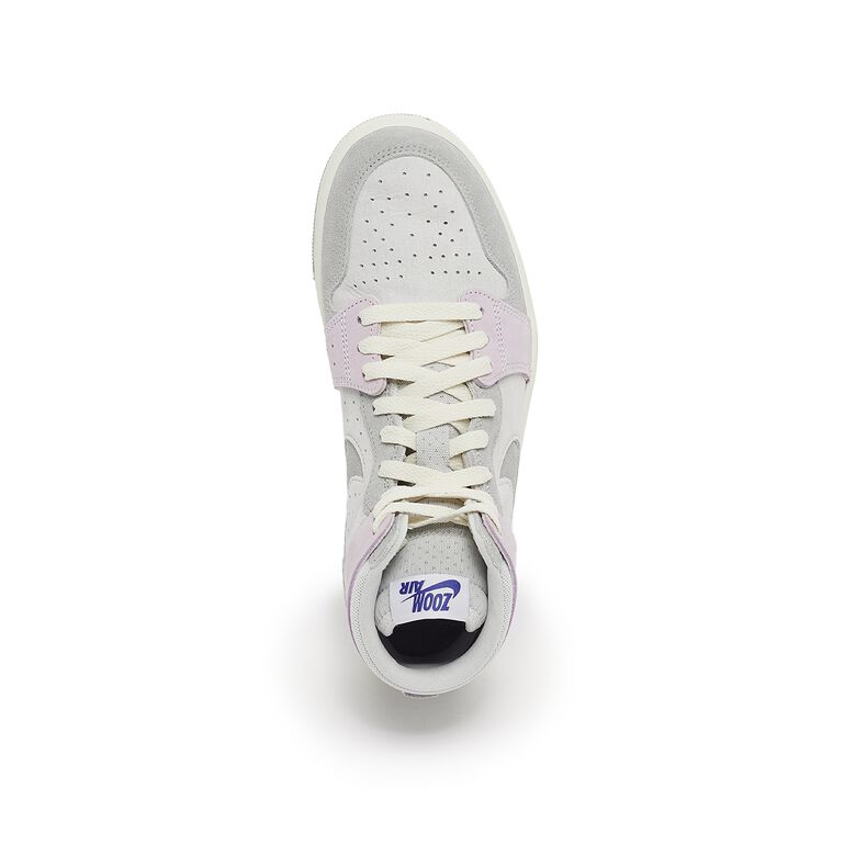 JORDAN WMNS Air Jordan Zoom Comfort 2 photon dust/lt smoke grey
