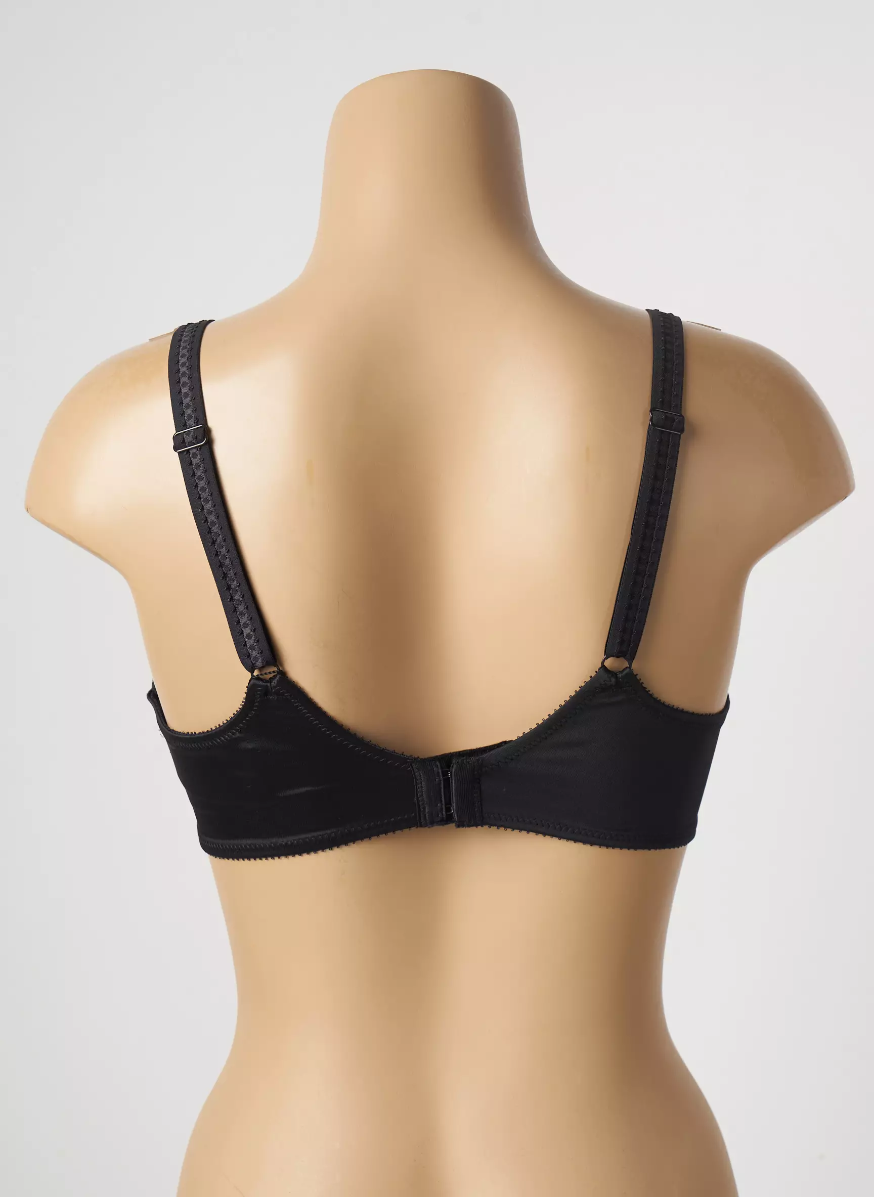 Empreinte Soutien Gorges Femme couleur noir