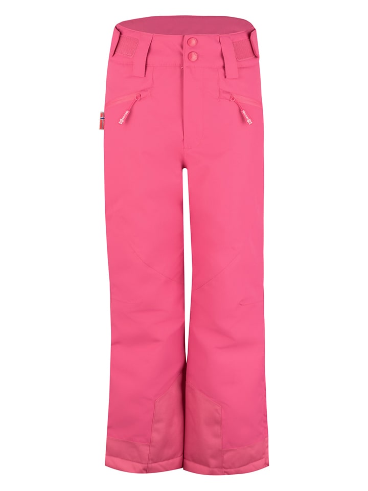 Trollkids Ski-/ Snowboardhose 