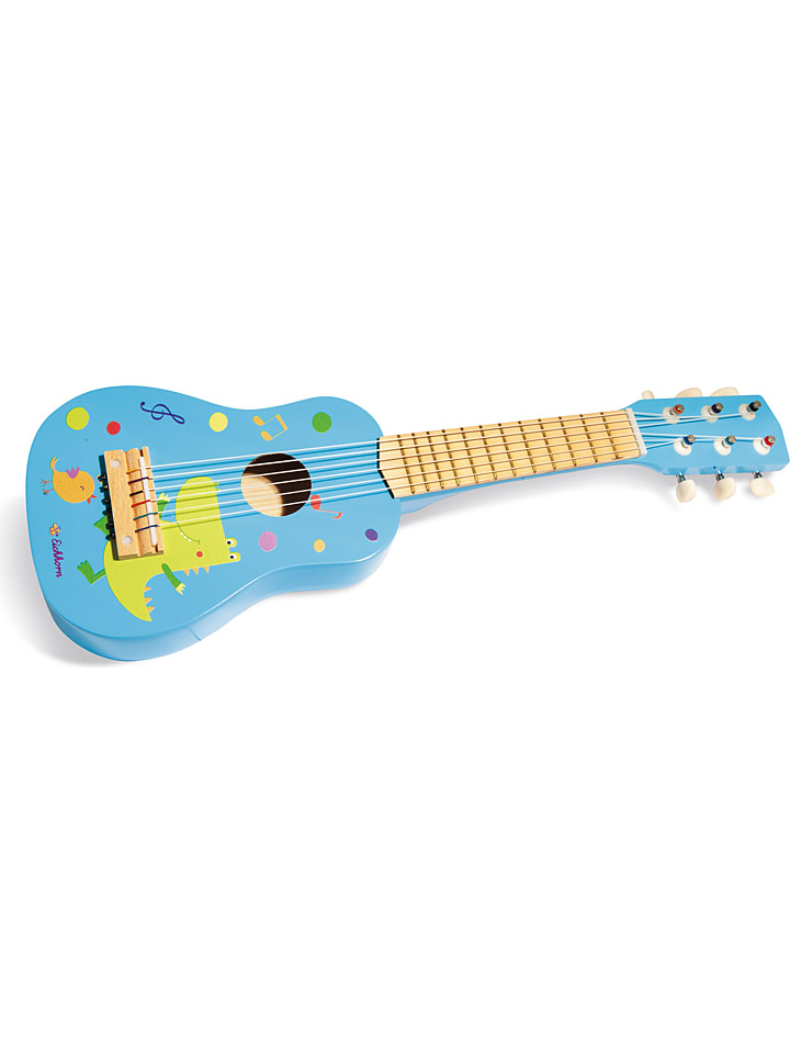 Eichhorn Gitarre - ab 3 Jahren günstig kaufen onesize