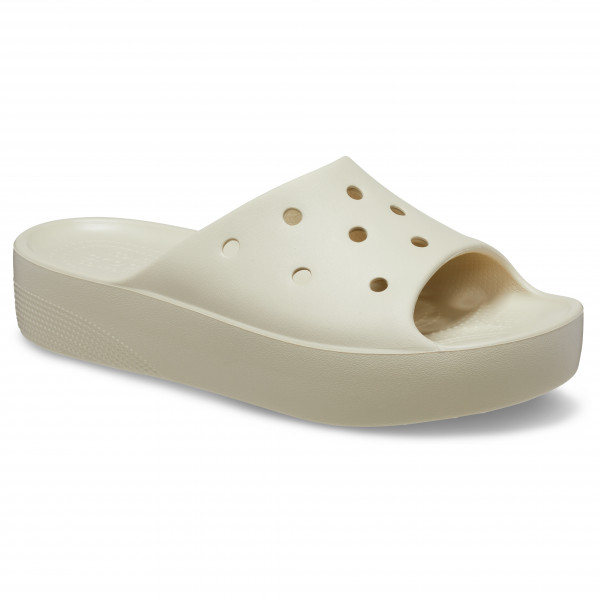 Crocs - Women's Classic Platform Slide - Sandalen